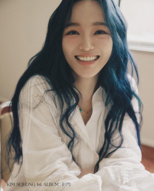 《驅魔麵館2》金世正回歸樂壇！即將在9月4日發佈個人Solo新專輯《문（門）》，率先釋出概念照和MV預告！