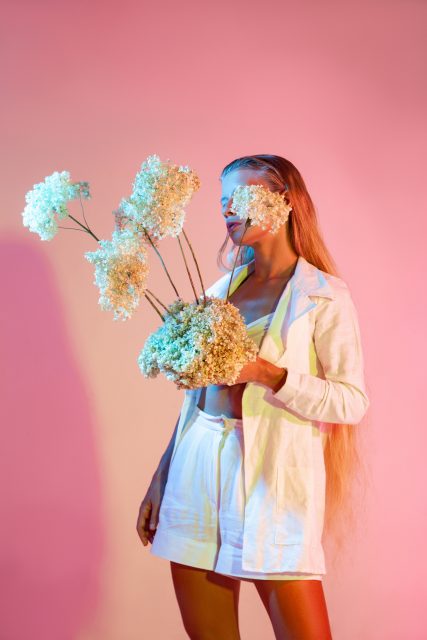 #BeautyPicks：夏日必備9支香水 擁抱海洋的香調