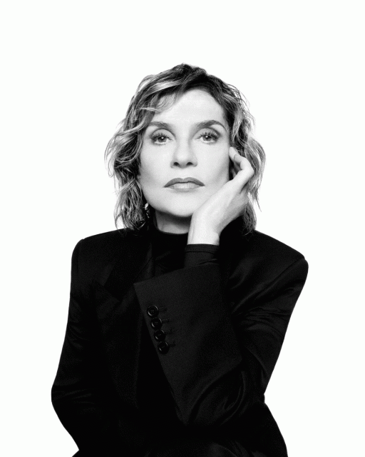 法國影后 Isabelle Huppert 和泰國人氣演員 PP Krit Amnuaydechkorn 擔任 Balenciaga 品牌大使！兩人各自有甚麼魅力獲得品牌青睞？