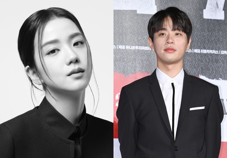 Blackpink Jisoo 將有望與《地獄公使》實力派演員朴正民合作出演喪屍劇《流感》！幕後團隊竟然還找來了《上流寄生族》編劇韓進元創作劇本⋯⋯？