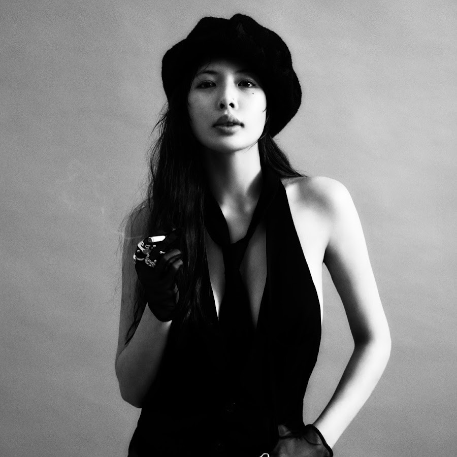 《Nabillera》後，HyunA 泫雅終於要發行新單曲回歸？