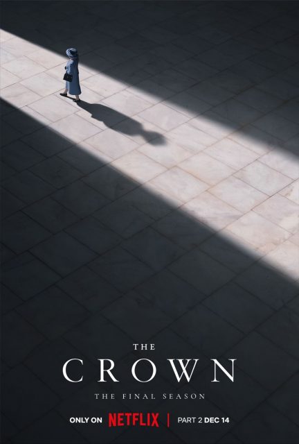Netflix《王冠 The Crown》大結局!第六季最終章12月14日正式上線