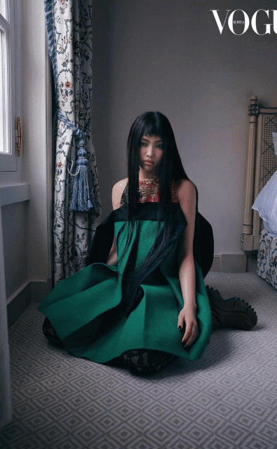 Style File:新生代 LV girl!NewJeans Hyein 為 Louis Vuitton 帶來年輕新氣象,全方位展現品牌魅力