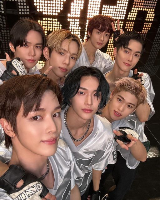 全體成為 Louis Vuitton 代言人!6 個關於大勢男團 RIIZE 的二三事:成員曾在 NCT 出道、打破 Instagram 追蹤人數紀錄⋯⋯