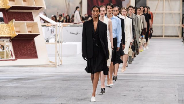 Bottega Veneta首席成衣設計師Matteo Tamburini加入Tod’s,接替Walter Chiapponi擔任創意總監