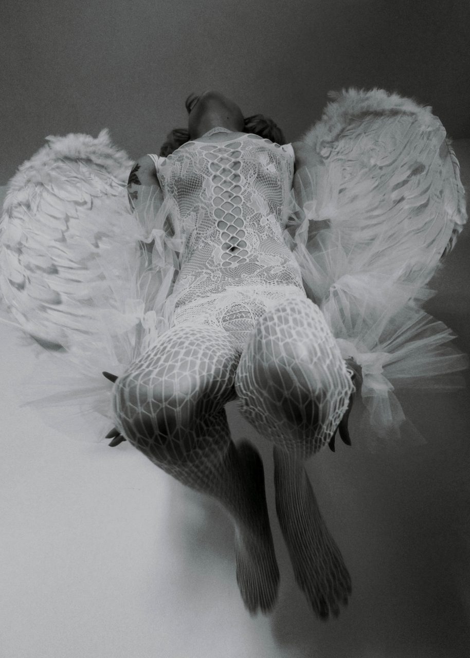 專訪香港設計師 Lean Lui「創作是我的無菌室、庇護所和百寶箱。」