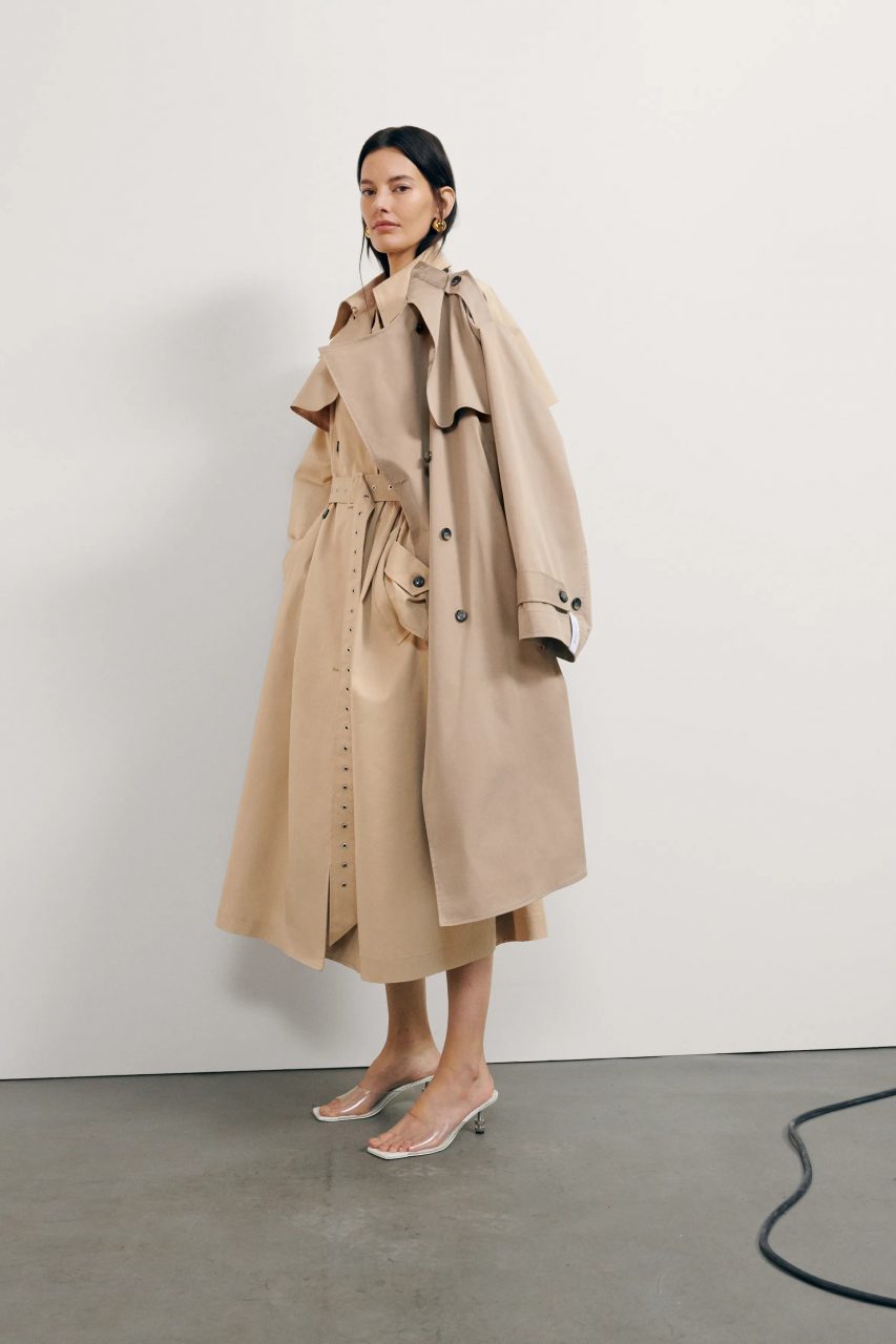 H&M x Rokh 聯乘系列4月發售，韓國設計師Rok Hwang親解設計亮點