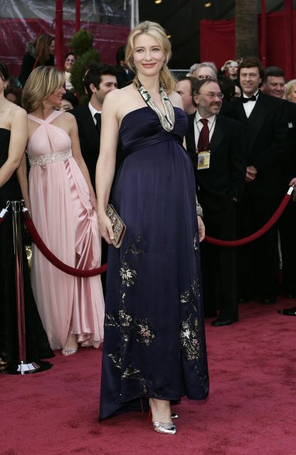 剛宣佈離職的Dries Van Noten不但是品牌創意先驅，也是Rihanna、Nicole Kidman、Cate Blanchett等最愛的設計師！