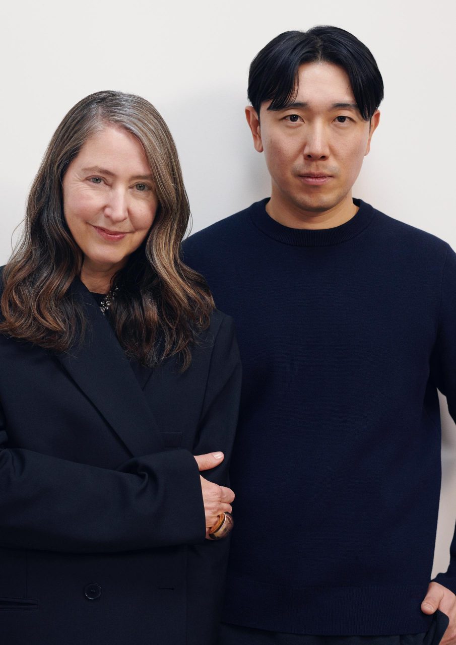 Rokh 與 H&M 即將推出聯乘系列！專訪設計師 Rok Hwang 與 H&M 女裝設計總監兼創意顧問 Ann-Sofie Johansson 分享創作理念