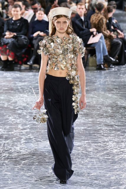 Met Gala 2024｜嘉賓要怎麼打扮迎合「The Garden of Time」主題？答案在2024春夏高訂中！