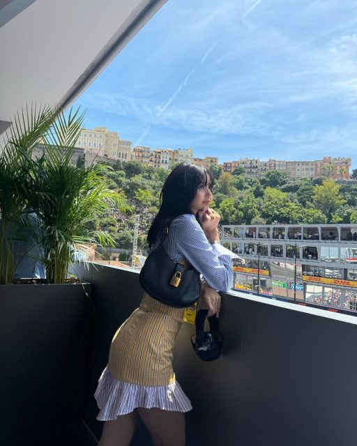 Lisa近期最愛的Louis Vuitton手袋!Low Key、Nano Speedy、GO-14、還有典藏袋款?