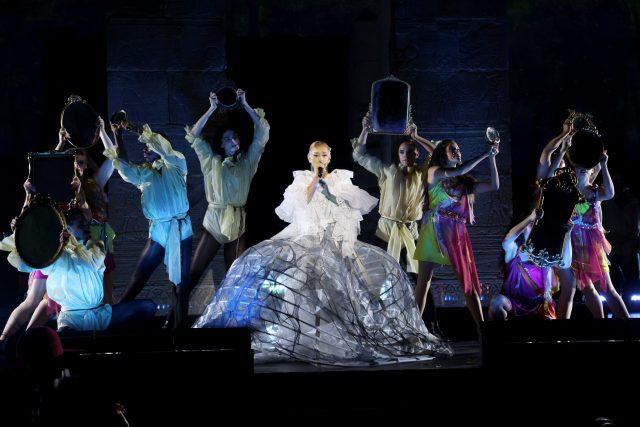 Met Gala 2024|盤點Met Gala歷年來最佳表演:從Ariana Grande到Madonna