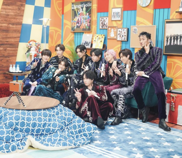 你只認識Raul和目黑蓮？日本男團Snowman成員一覽