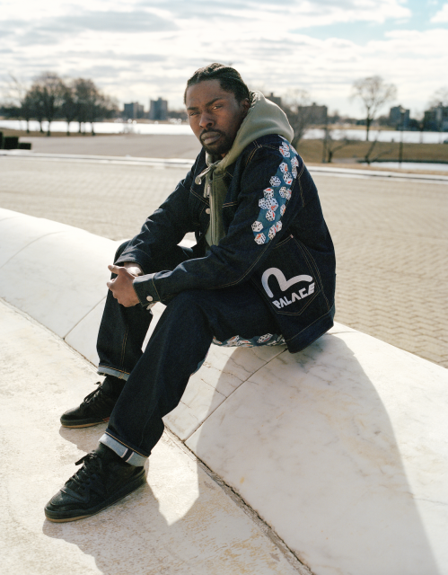 服飾、鞋款、行李箱｜各種新出時尚配飾 展示品牌用心