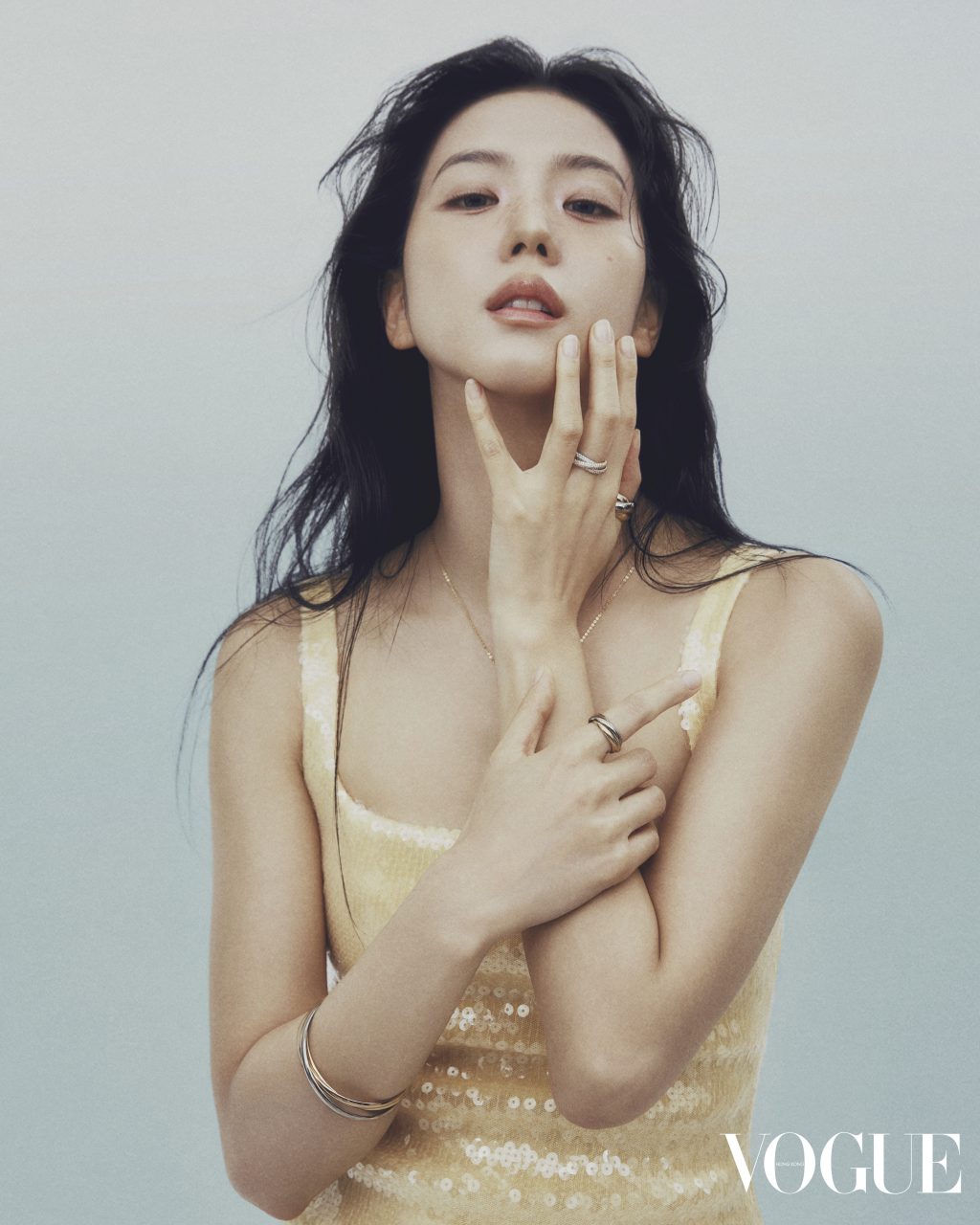 Style File：解析 Blackpink Jisoo 從清純鄰家女孩到頂級韓流時尚偶像的蛻變