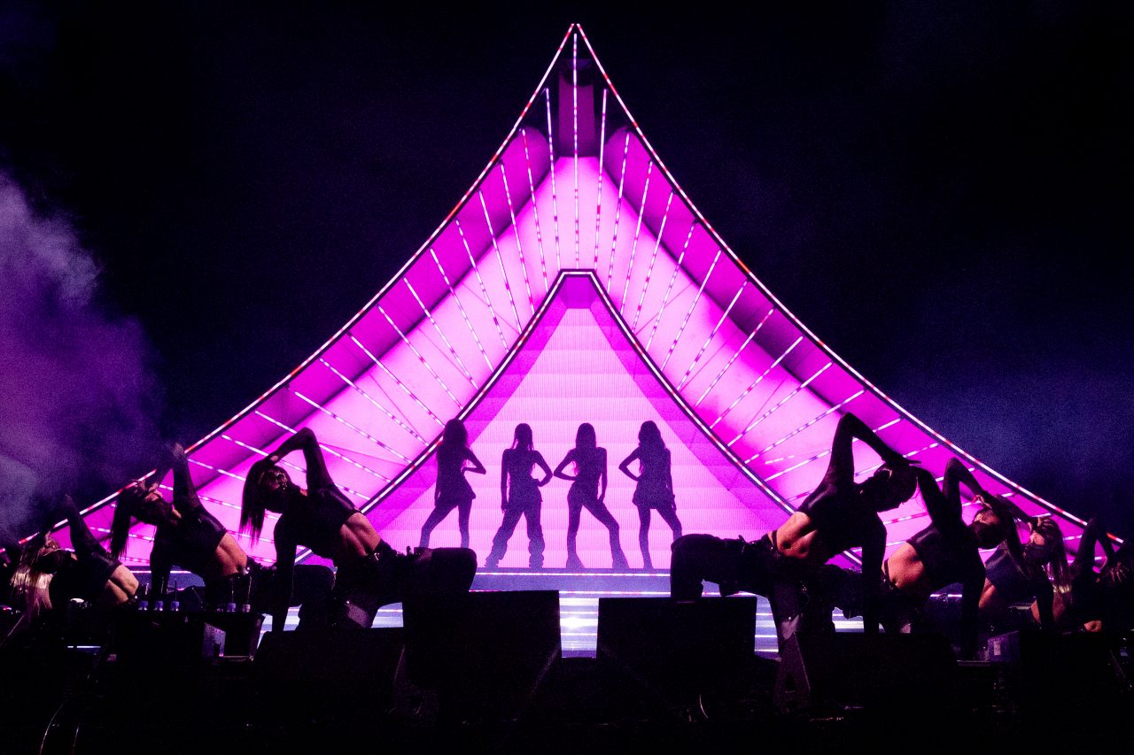 BLACKPINK 2025新動向|組合世界巡演在即,Jisoo、Lisa、Jennie、Rosé單飛活動繼續發光發熱