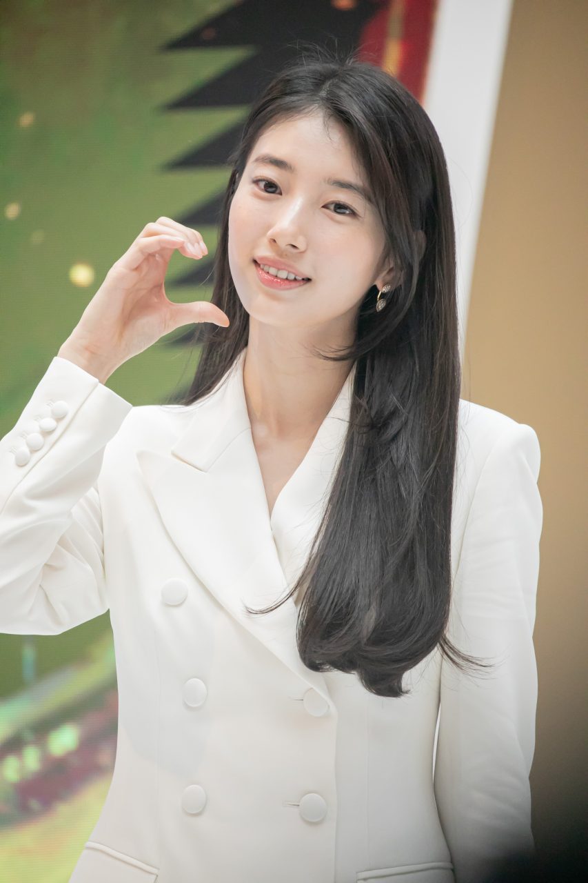 關於秀智的 6 件事！無論是唱歌、跳舞、演戲還是運動都難不倒她的全能藝人