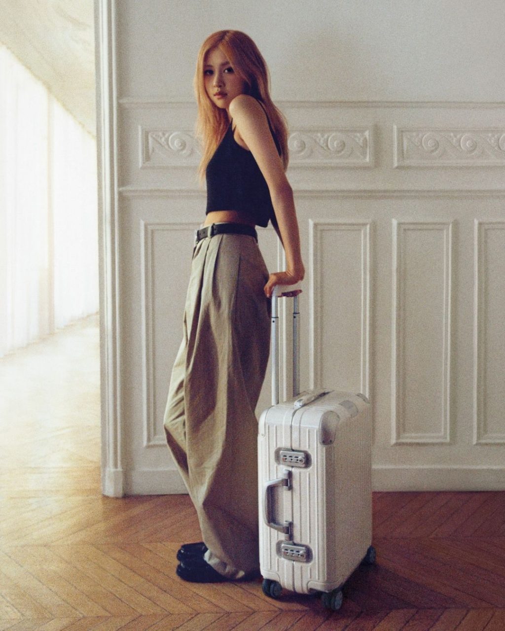 如何選擇理想旅行行李箱？一文看清行李箱挑選重點及尺寸，不論短程還是長途旅行，出發前必讀！