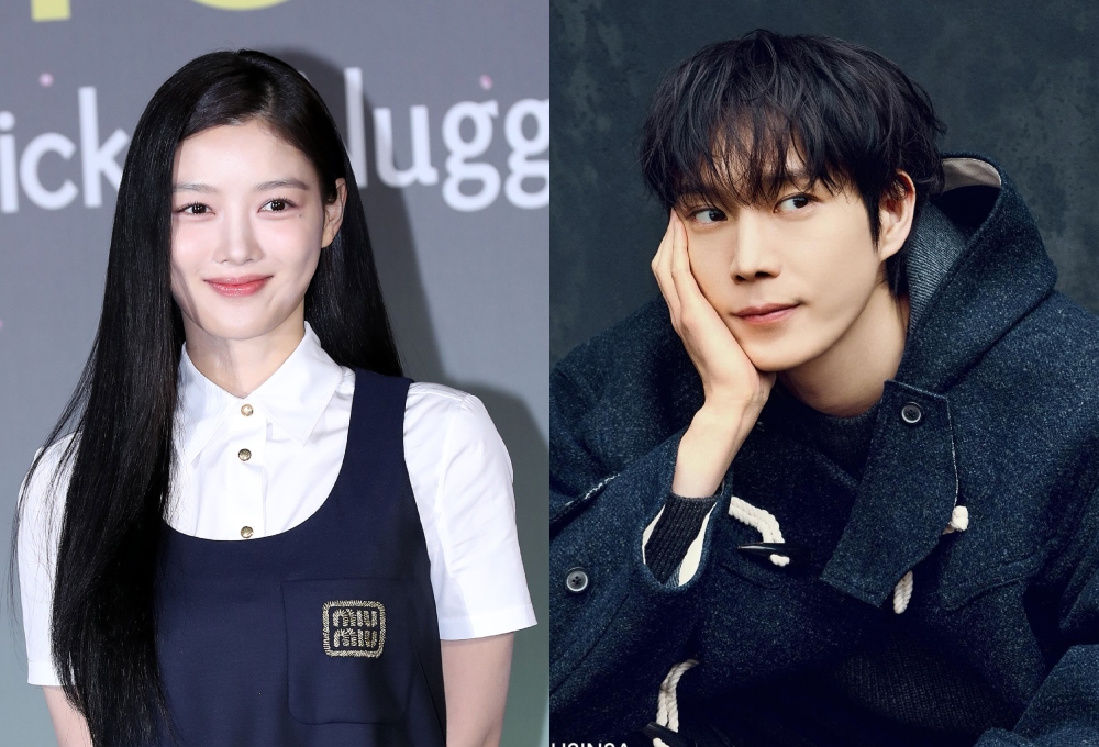 《親愛的 X》金裕貞挑戰反社會人格女演員角色，與繼兄金永大出演《Sweet Home》導演新作！