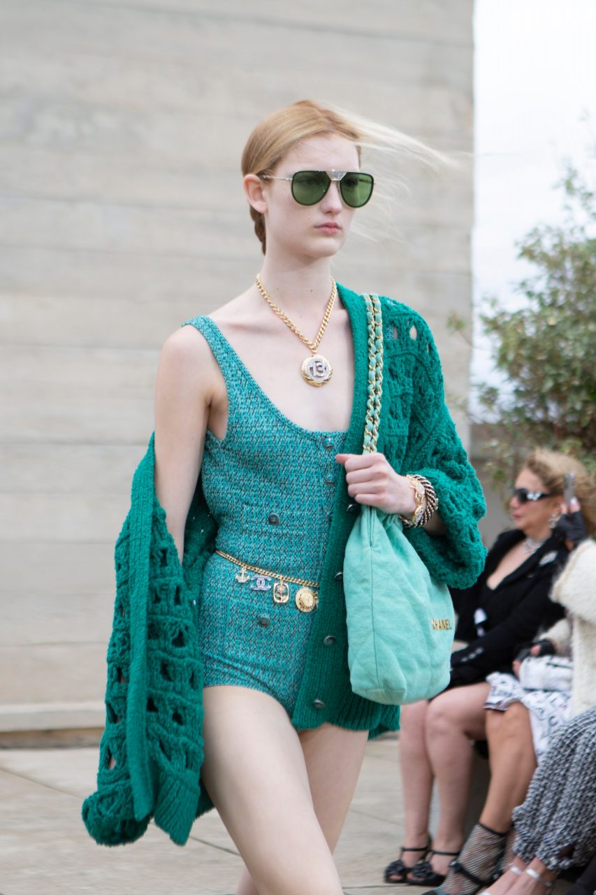 2025度假系列時尚趨勢：12個你在今年夏天就可以嘗試的元素