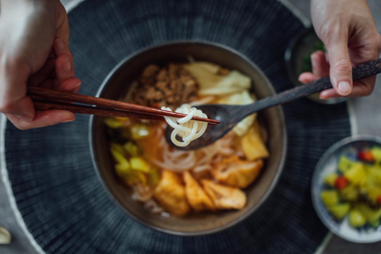 The Best Mixian Restaurants In Hong Kong